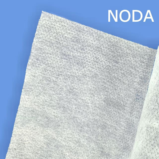 13g Hydrophobic SSMS Non-woven For Diaper And Sanitary Pad