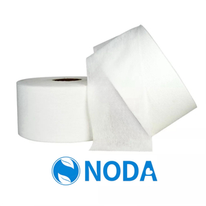 Super Soft Hot Air Through Non-woven For Diaper And Sanitary Pad