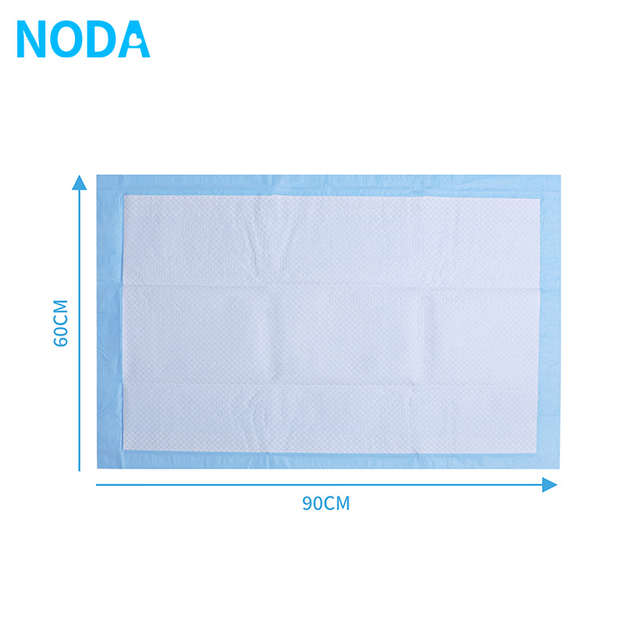 Hospital Recommended Size Underpads