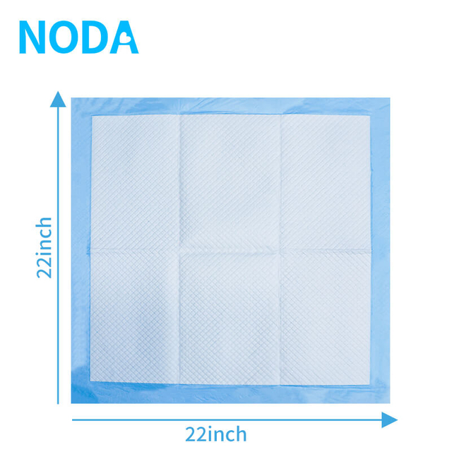 Noda Puppy Pee Pads Regular Size