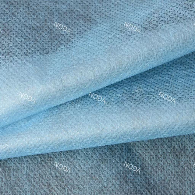 25-50g Hydrophobic SSS Non-woven For Face Mask