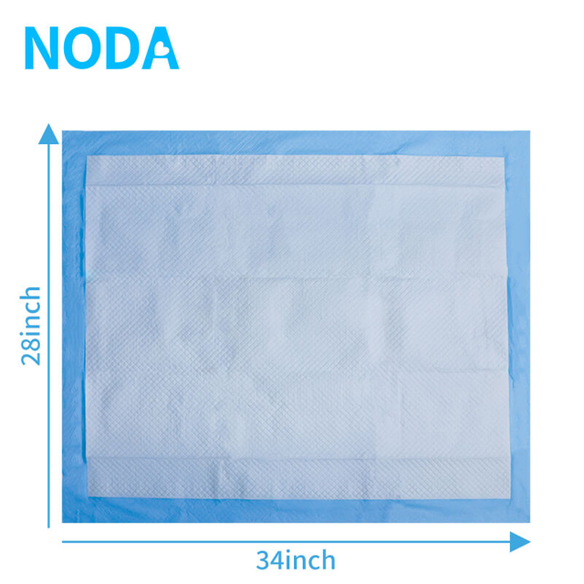 Noda Puppy Pee Pads Large Size