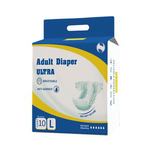 NODA Unisex Adult Diaper
