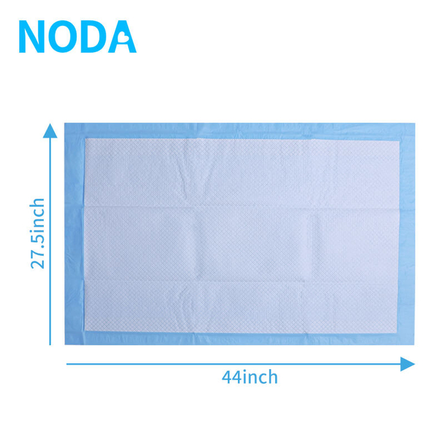 Noda Puppy Pee Pads Super Wide