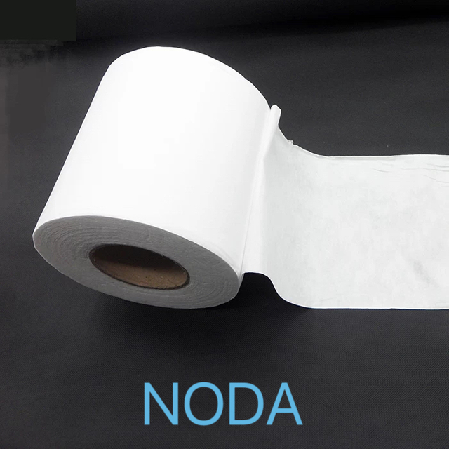25 g di non tessuto intrecciato da 25 g per la maschera per il viso