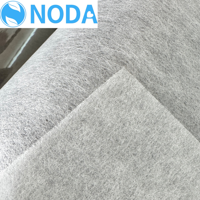 11-18g Hydrophobic SSS Non-woven For Diaper, Pull-up Pants And Disposable Underpad