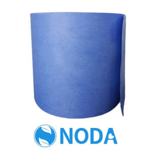 35g Hydrophobic SSMS Non-woven For Surgical Gown
