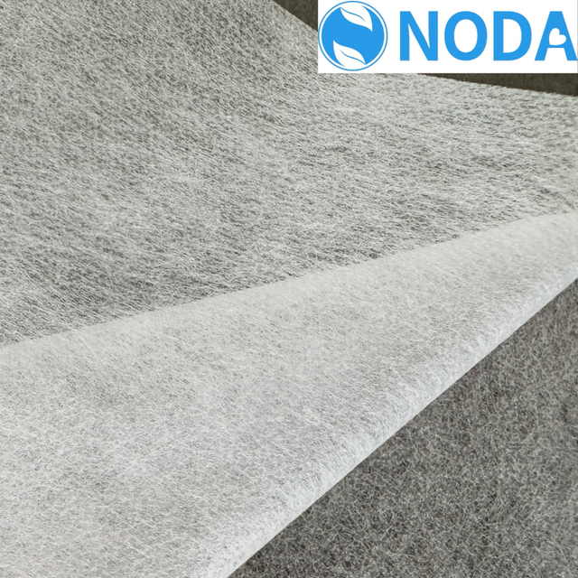 11-13g Hydrophilic SSS Non-woven For Surface Layer of Diaper, Sanitary Napkin And Underpad