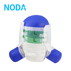 Noda의 인기 제품 남성용 또는 여성용 요실금 성인용 기저귀