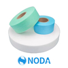 White/Blue/Green Acquisitive Distribution Layer ADL for Diaper